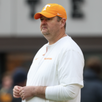 Tennessee Vols football